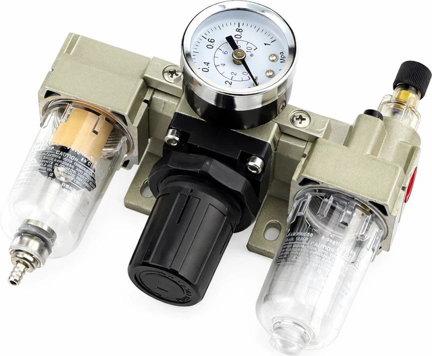 Ventil ajri AC2000-02