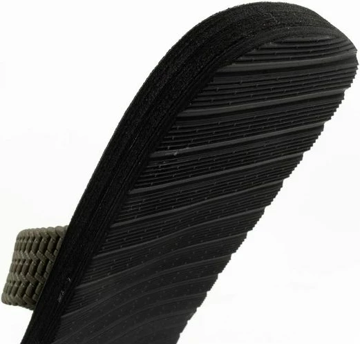 Flip-flopa për meshkuj Wrangler Zane, të gjelbra