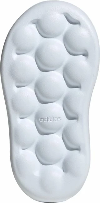 Këpucë për fëmijë adidas, të bardha dhe të zeza