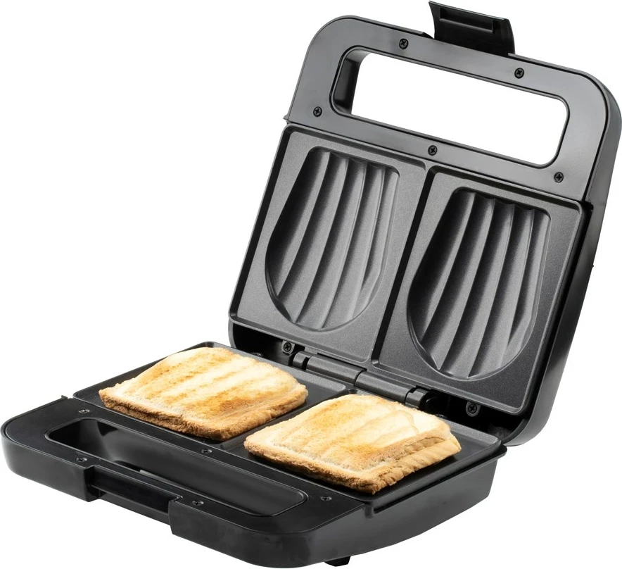 Toster sanduiqesh Adler AD 3079, i zi