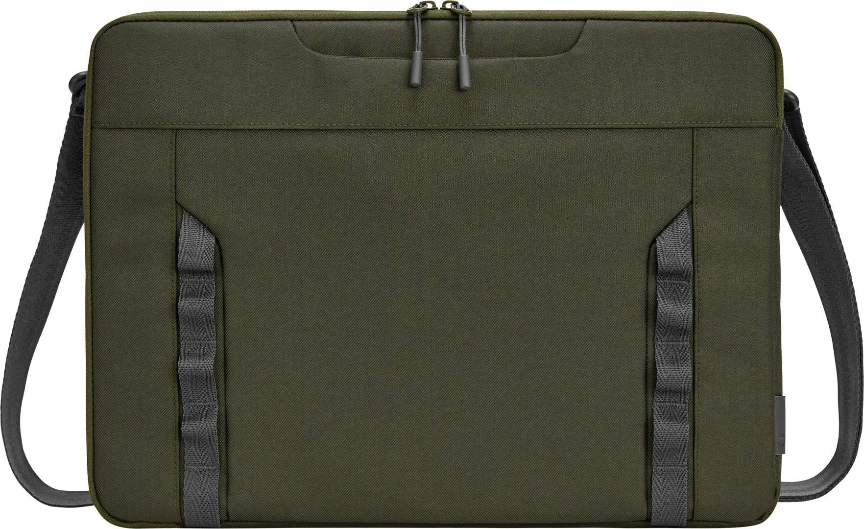 Mbështjellës laptopi HP 14-inch Modular, poliester, rezistent ndaj ujit, Gri