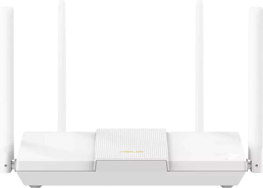 Router ASUS RT-BE3600E WiFi 7 dual-band 3600 Mbps, port 2.5G, AiMesh, 3 SSID për IoT, i bardhë