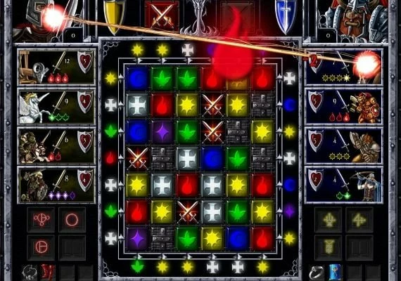Puzzle Kingdoms EN Global