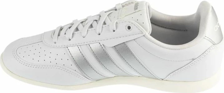 Atlete adidas Barreda Lo HQ7386, të bardha [Madhësia: 41 1/3]