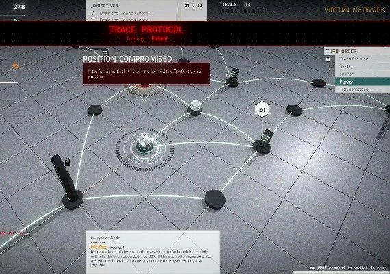 Midnight Protocol EN/DE/RU/ZH Global