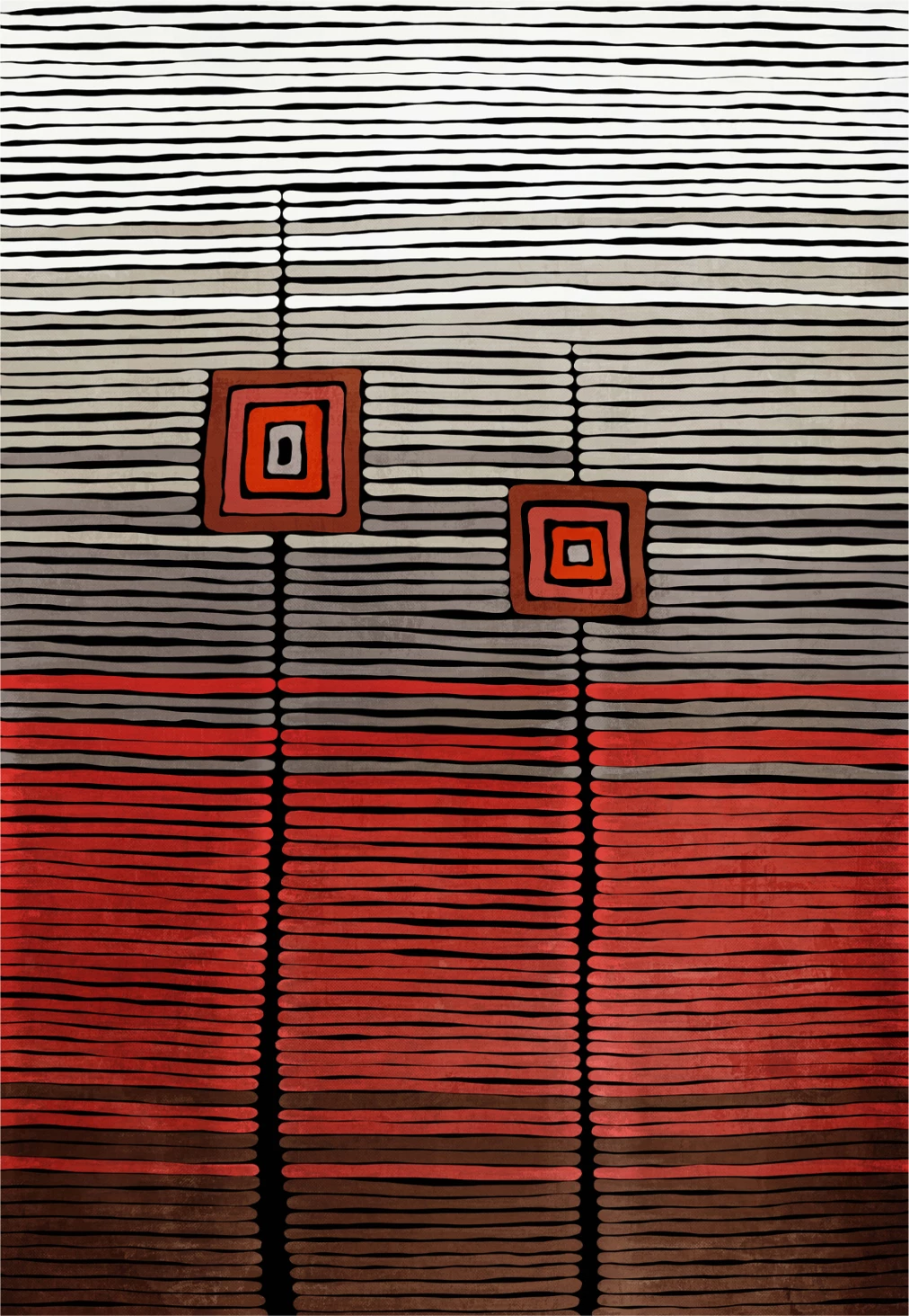 Tapet JOSIANE FH7675.26, 160x230 cm