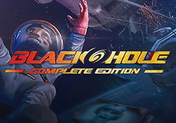 Blackhole Complete Edition EN Global