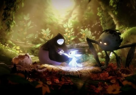 Ori and the Will of the Wisps EN Global