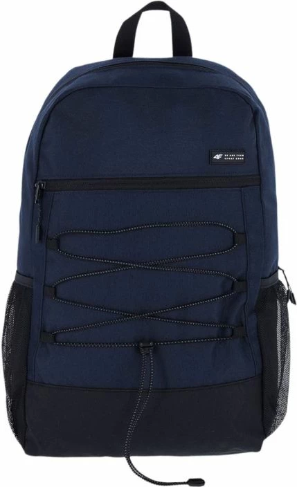 Çantë shpine për fëmijë 4F, e kaltër