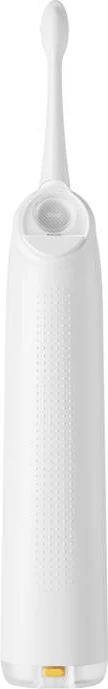 Furçë dhëmbësh sonike Soocas Neos T03 me irrigator, e bardhë, 4 koka zëvendësuese