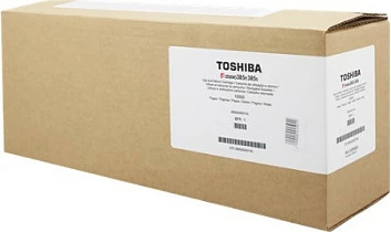 Toner Toshiba T-3850P-R, 10000 faqe, për e-STUDIO 385 S/385 P, i zi