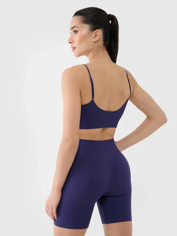 Reçipet sportiv për femra 4F