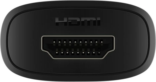 Stick TV Xiaomi 4K, Android, 8 GB, i zi