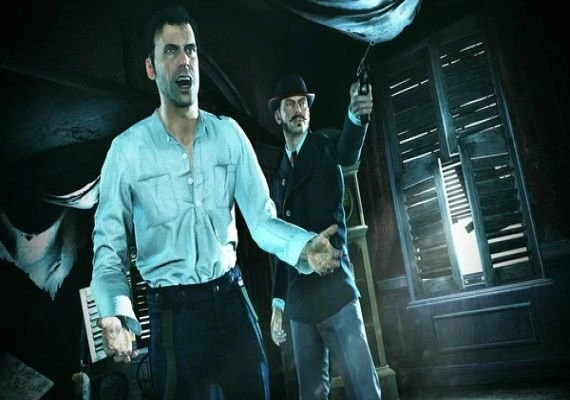 Sherlock Holmes: The Devil's Daughter Global