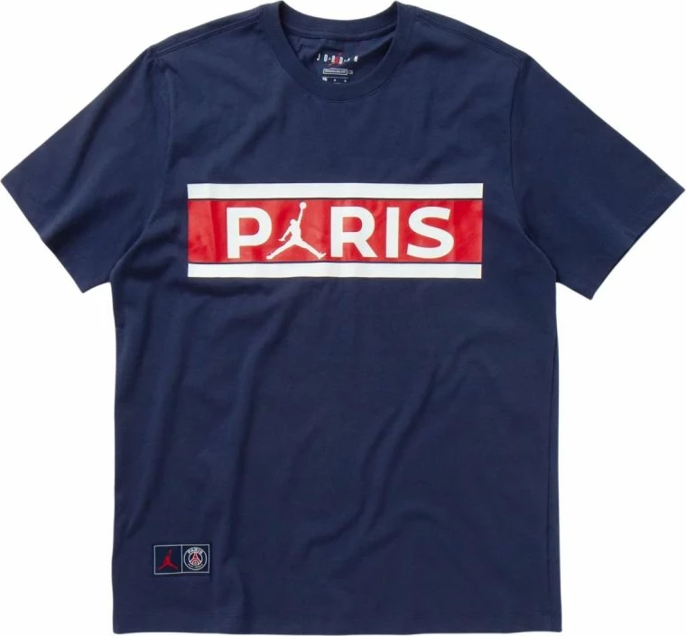 Maicë për meshkuj Jordan Paris Saint Germain DB6510-410 [Madhësia: XL]