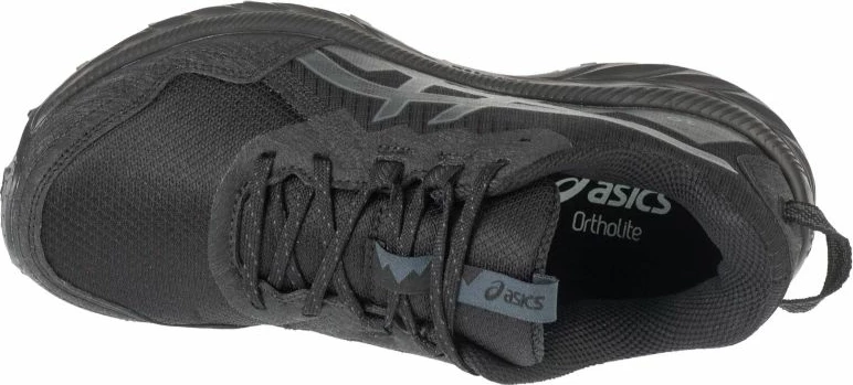 Atlete për meshkuj Asics, të zeza [Madhësia: 37]