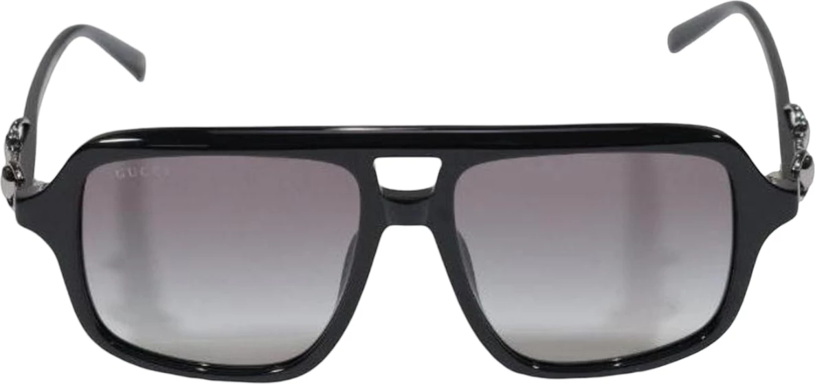 Syze dielli për femra Gucci GG2052S, anthracite