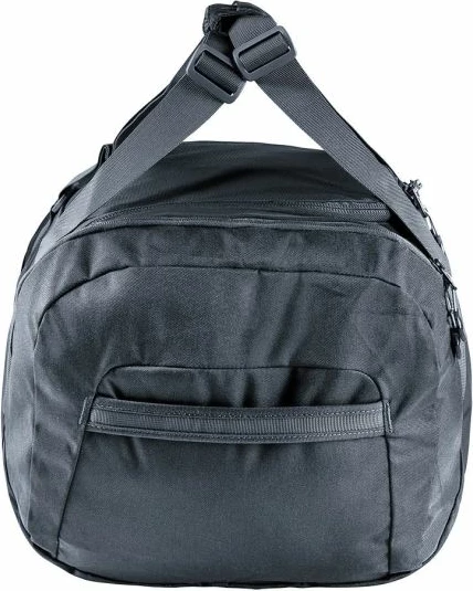 Çantë duffel Deuter Duffel 50 3520125-7000, e zezë