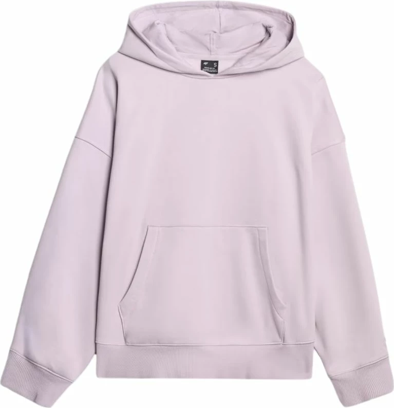 Duks për femra 4f, vjollcë [Madhësia: XL]