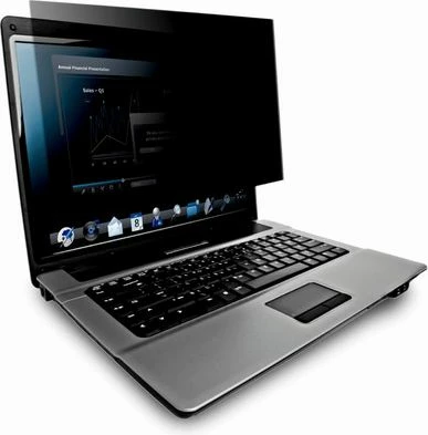 Filtër privatësie për ekran 3M PF13.3W9 13.3\", i zi