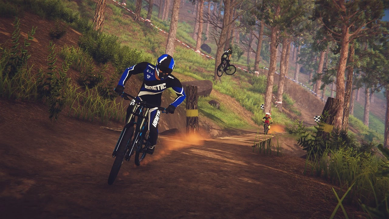 Lojë për PS4 Soldout Descenders