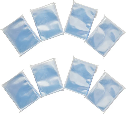 Mbështjellës për karta Ultra PRO 81126, Penny Sleeve transparente, 100 copë