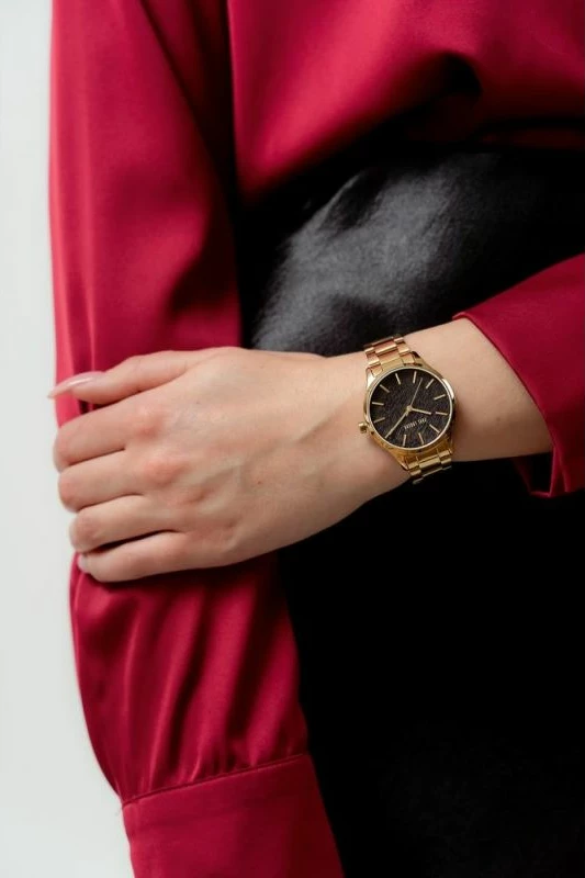 Orë dore për femra Paul Lorens, ari