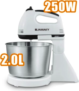 Mikser Brumi JAMAKY JMK6015