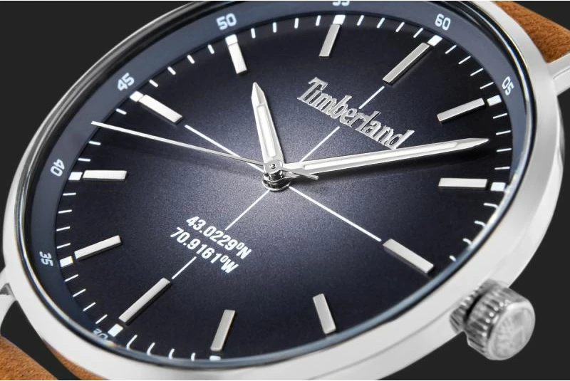 Orë dore meshkuj Timberland Rangeley TBL.TDWGB2231105, set me çantë