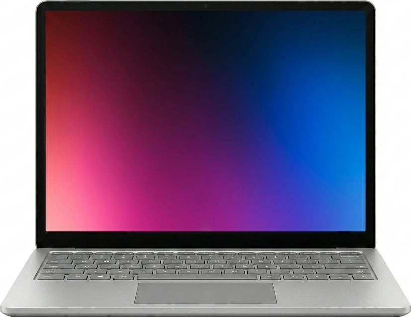 Laptop Microsoft Surface Laptop 13", Core Ultra 5 (CU5), 24GB RAM, 1TB SSD, Windows 11 Pro, Platin