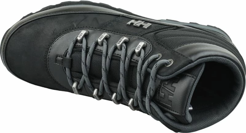 Këpucë Helly Hansen për meshkuj, të zeza