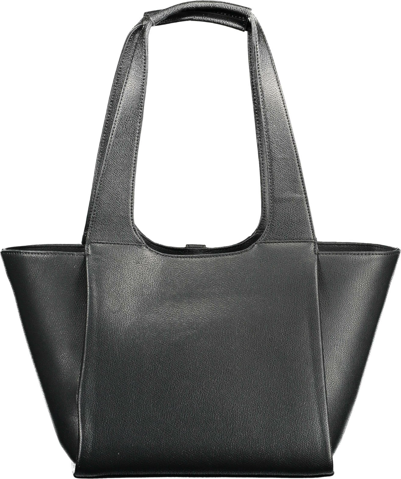 Çantë për femra TOMMY HILFIGER, e zezë