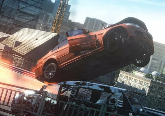 Crash Time 2 EN/DE/FR Global