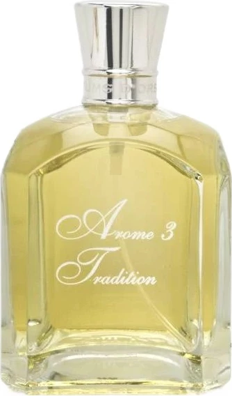 Eau de Toilette për meshkuj D'Orsay Arome 3 Tradition, 100ml