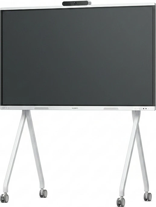 Ekran interaktiv HUAWEI IdeaHub S3 IHS3-75SA, 75", infrakuq, Jade White