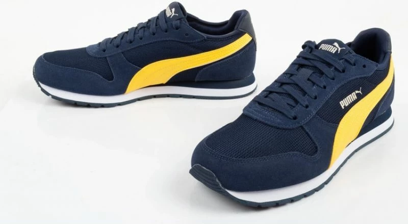 Atlete për meshkuj Puma, kaltër e errët