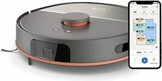 Robot pastrimi Philips XU5000/10