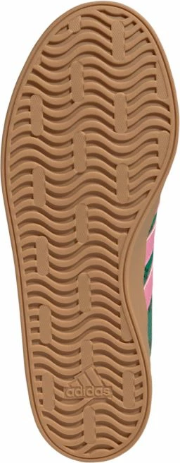 Këpucë adidas për femra, të gjelbra [Madhësia: 37 1/3]