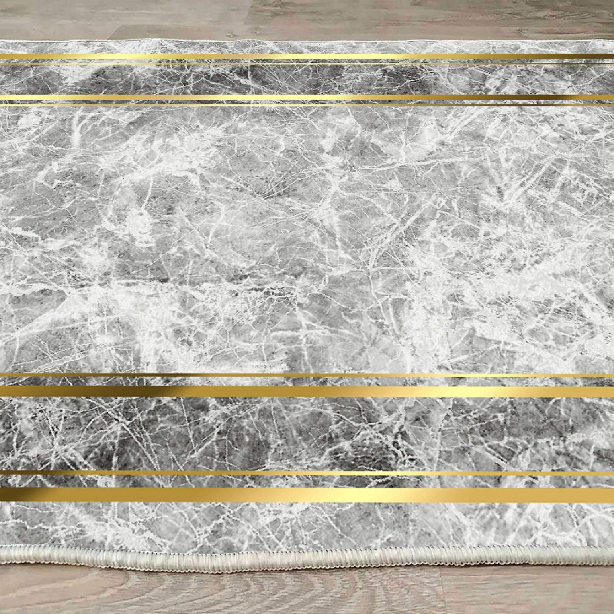 Qilim për korridor, shumëngjyrësh, Conceptum Hypnose, Els2423, 80x200cm