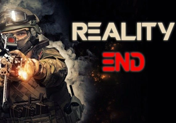 Reality End VR EN Global