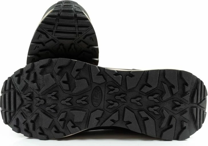 Çizme sportive për meshkuj Lee Cooper, të zeza [Madhësia: 45]