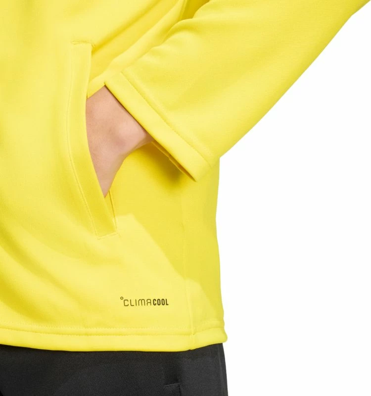 Duks për meshkuj adidas, i verdhë [Madhësia: XXXL]