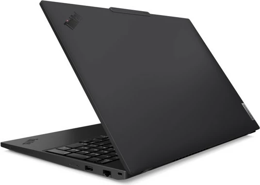 Laptop Lenovo ThinkPad P16s Gen 4, 16", AMD Ryzen AI 7 PRO 350, 64 GB RAM, 2 TB SSD, Radeon 860M, Ekran OLED Touch, Zi