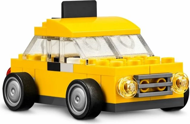 Lego lodra për fëmijë, Classic