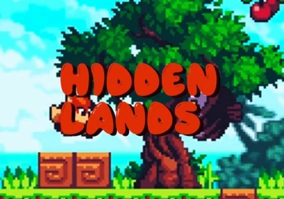 Hidden Lands Global