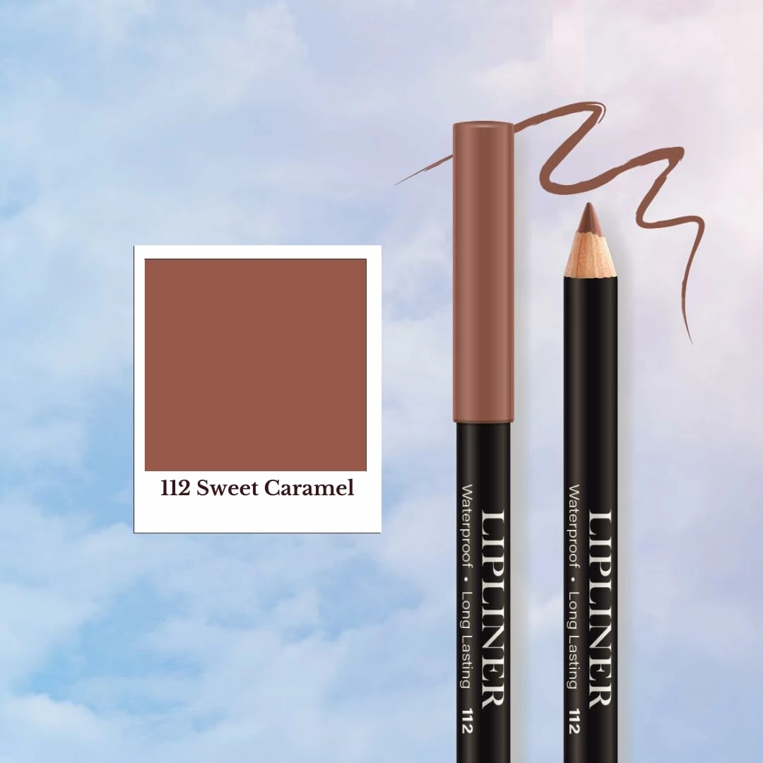 BEL London Lipliner 112