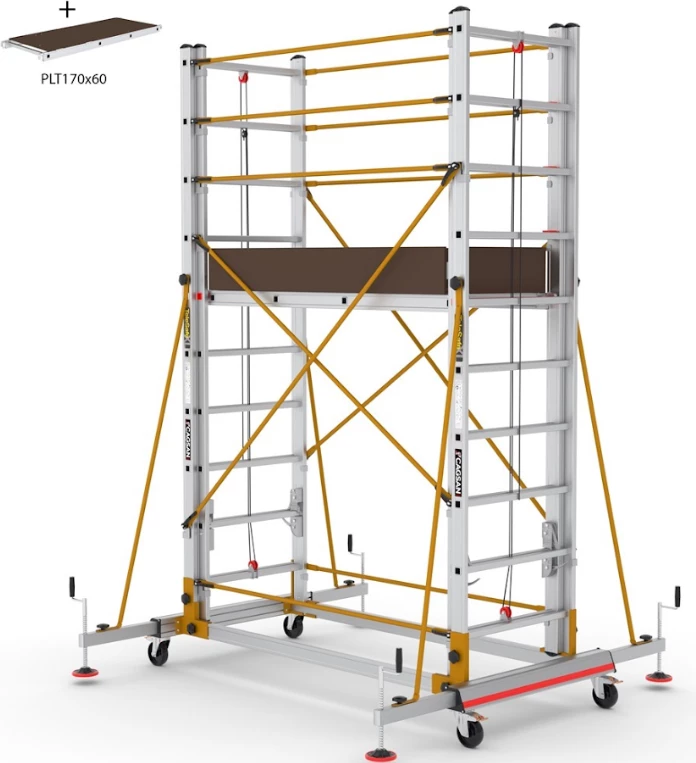 Skele S005XL_XLN 2 x10