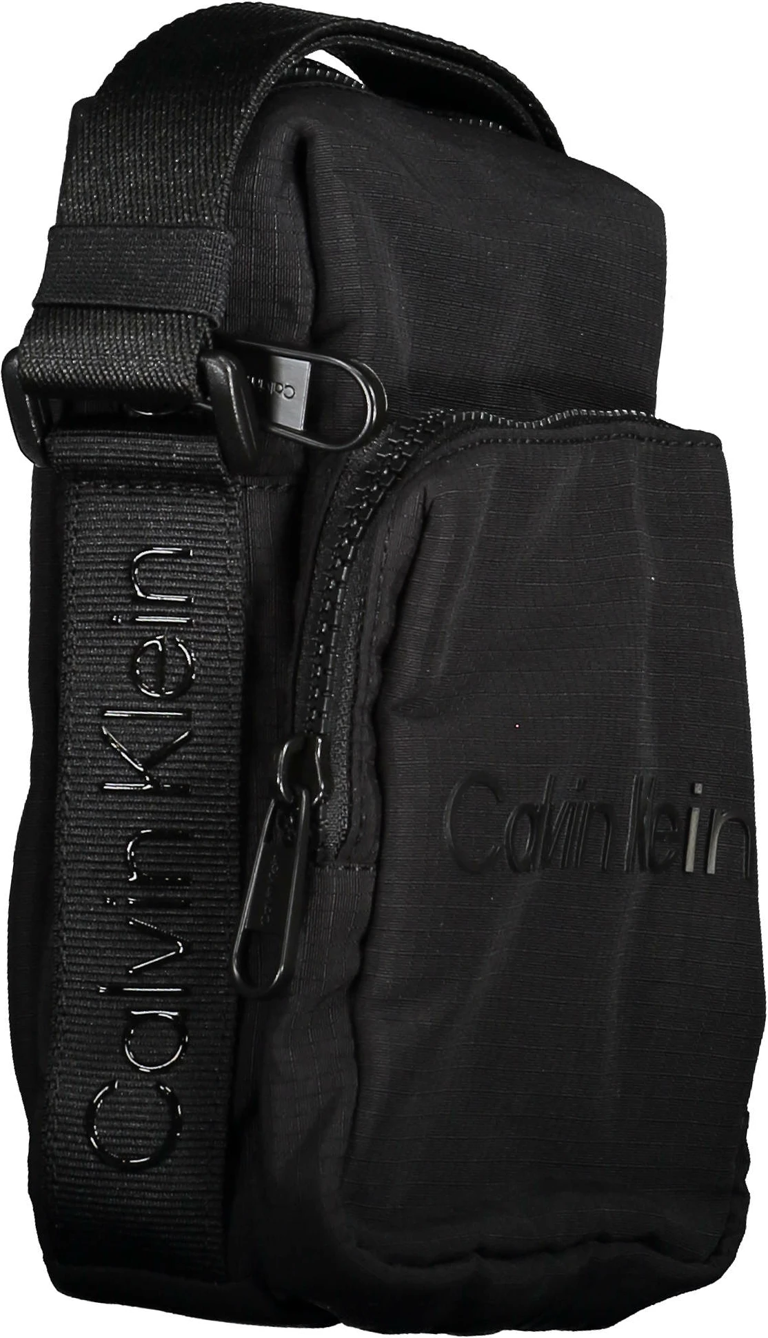 Çantë për meshkuj Calvin Klein, e zezë