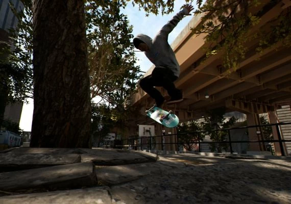 Session: Skate Sim Supporter Edition Global