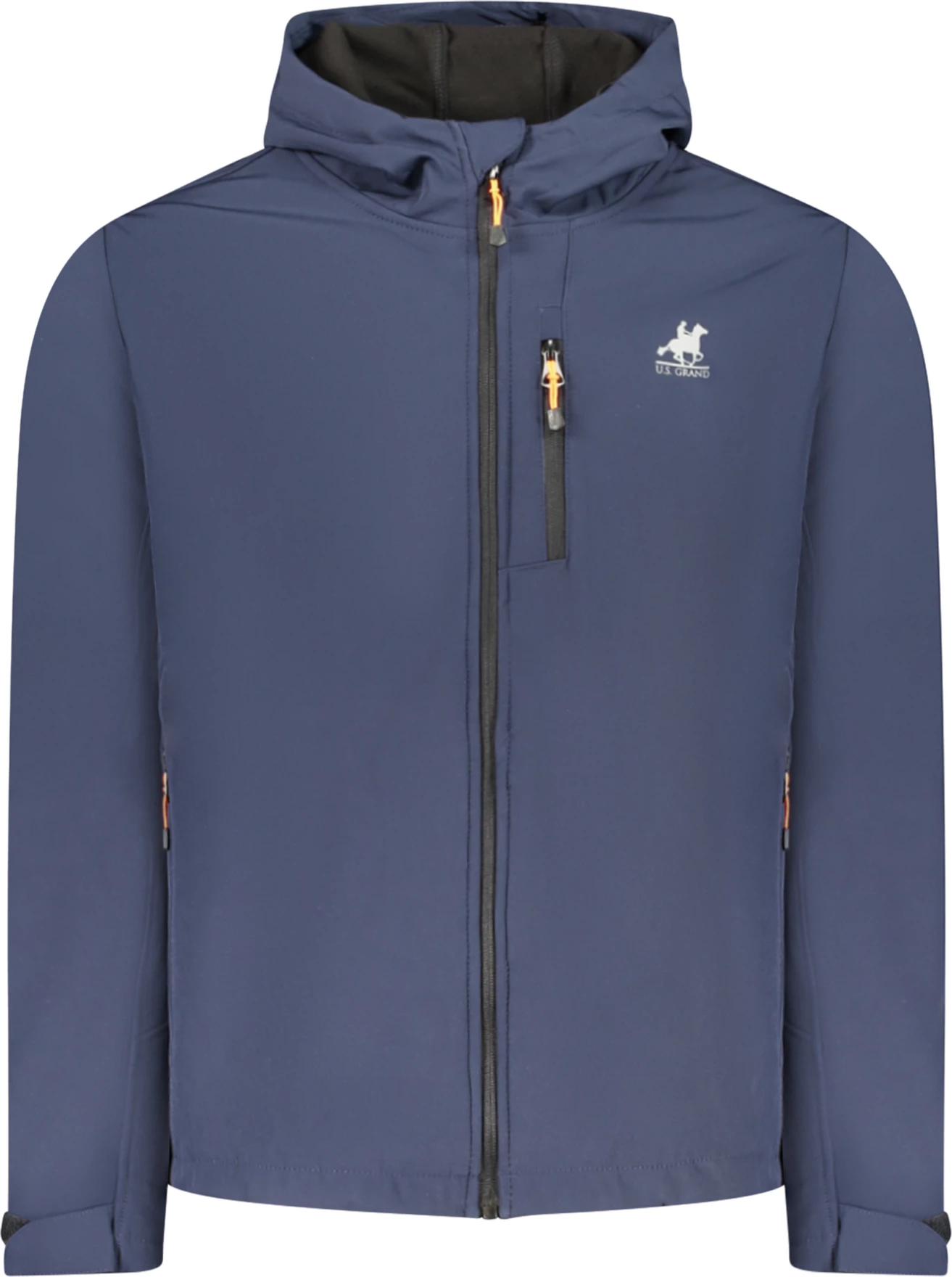Jakne për meshkuj U.S. GRAND, blu